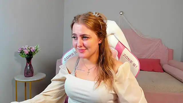 EllaBellsn Live XXX chat