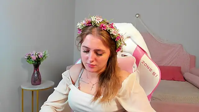 عرض كام EllaBells