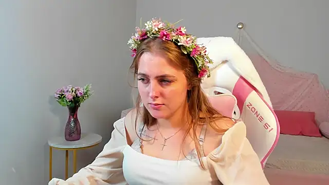EllaBells Live XXX-chat
