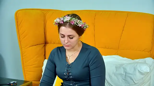 EllaBells' Live XXX Chat