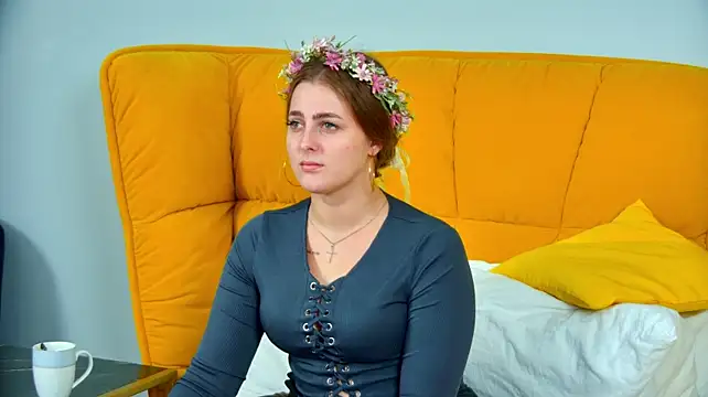 EllaBells Live XXX-Chat