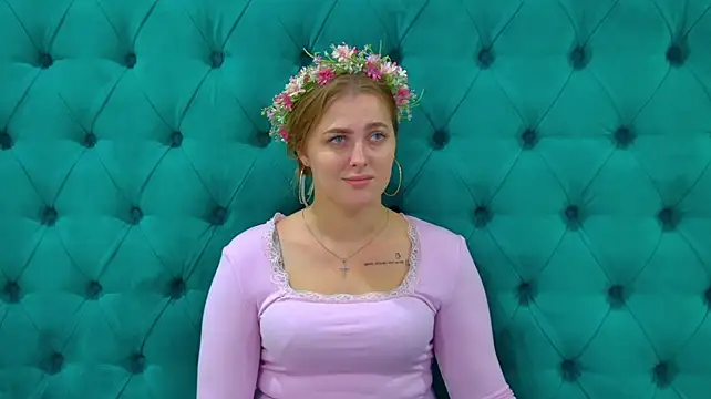 Chat +18 de EllaBells ao vivo