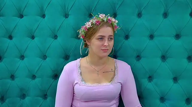 Živý XXX chat EllaBells