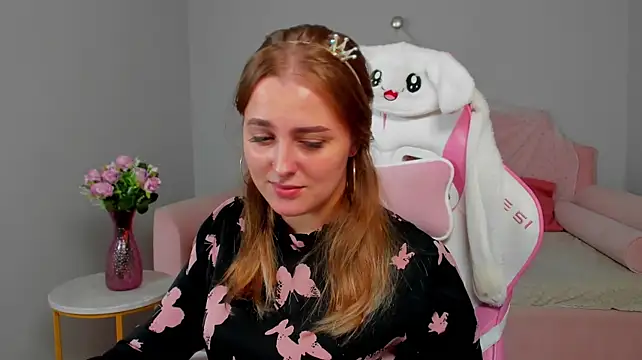 Chat XXX ao vivo de EllaBells
