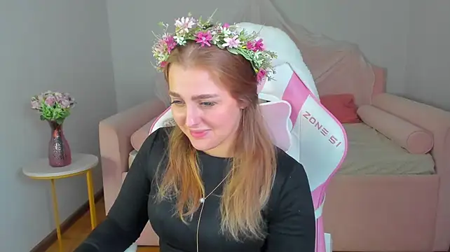 EllaBells Live XXX-Chat