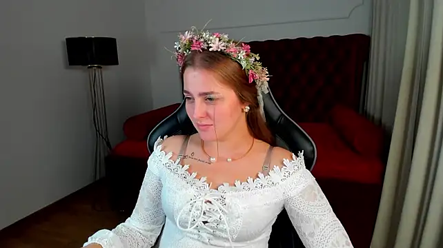 EllaBells – Live XXX-chat