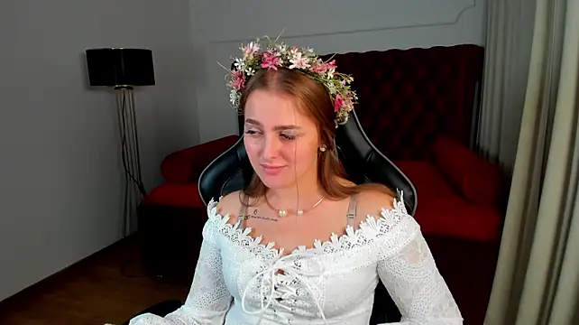 EllaBells' Live XXX Chat