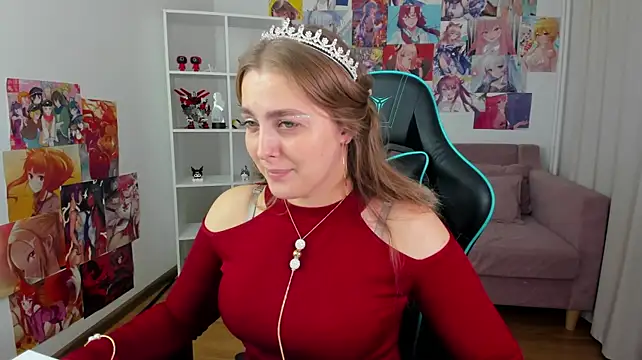 EllaBells Live XXX-chat