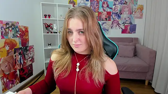EllaBells' Live XXX Chat