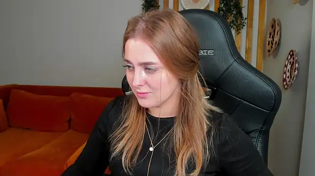 EllaBells Chat XXX in diretta
