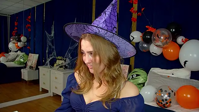 Chat XXX ao vivo de EllaBells