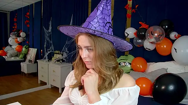 EllaBells Live XXX-Chat