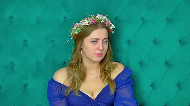 EllaBells Chat XXX in diretta