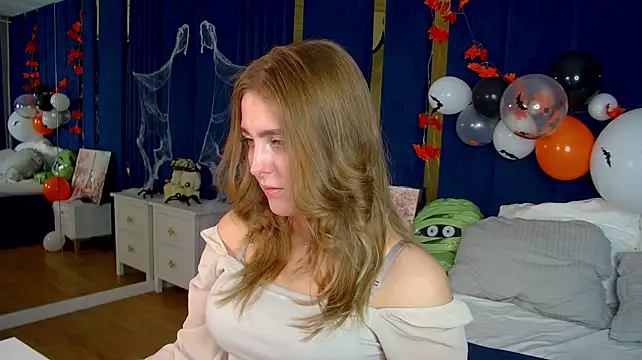 Chat XXX ao vivo de EllaBells