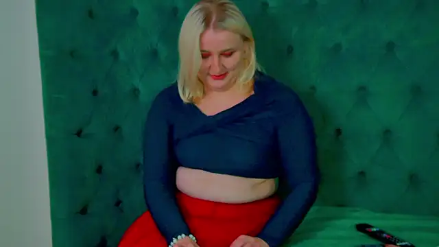 LioraArdyn Webcam Show