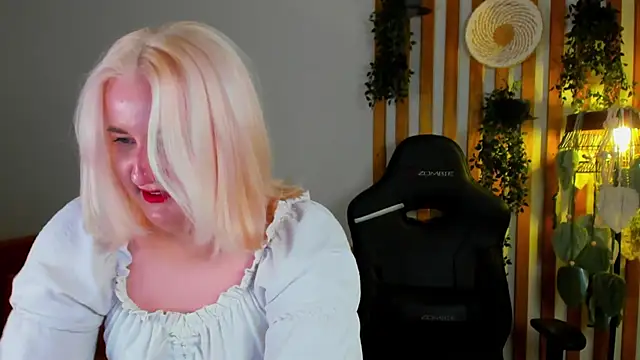 Živý XXX chat LioraArdyn