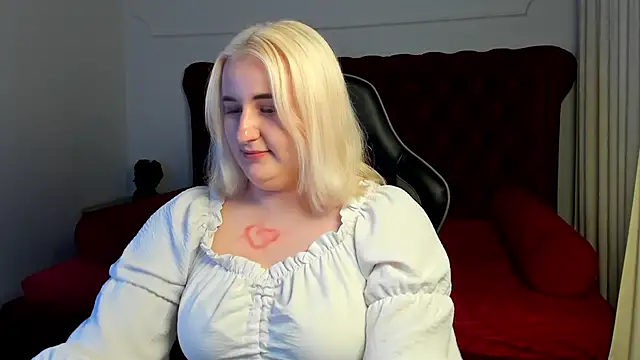 Show webcam de LioraArdyn