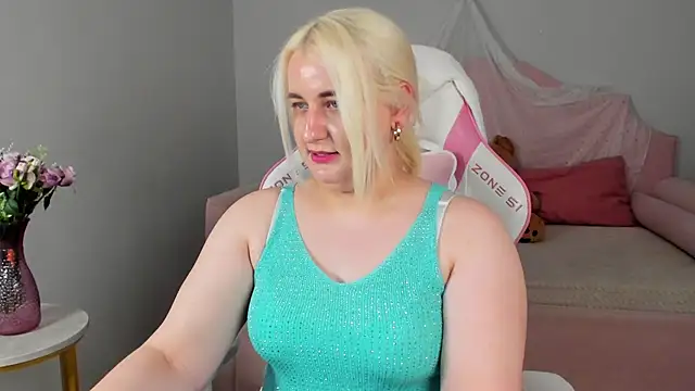 Chat +18 de LioraArdyn ao vivo