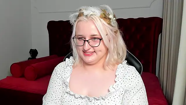 LioraArdyn's Webcam Show