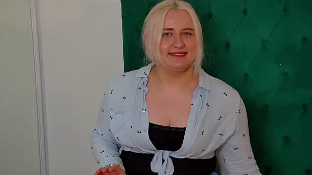 LioraArdyn – Kamerová šou