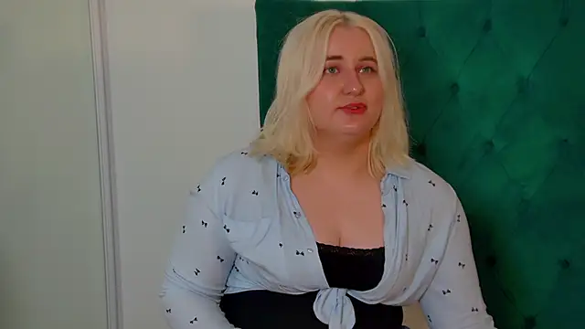 Show Webcam de LioraArdyn
