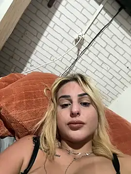 micasex's Webcam Show