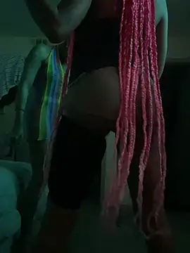 Show Webcam de mswetwet3