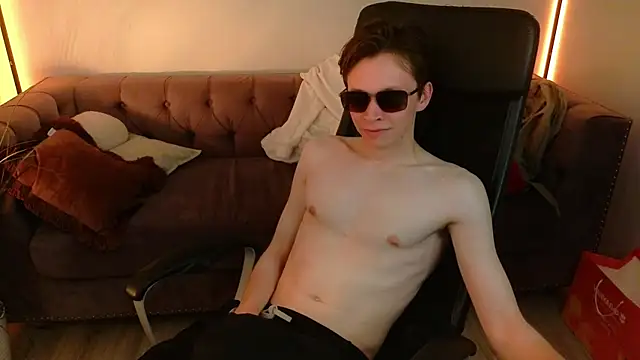 Meverik_Oushen Show Webcam