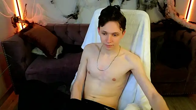 Meverik_Oushen Webcam-Show