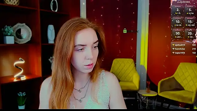 Вебкам-шоу lina_moone