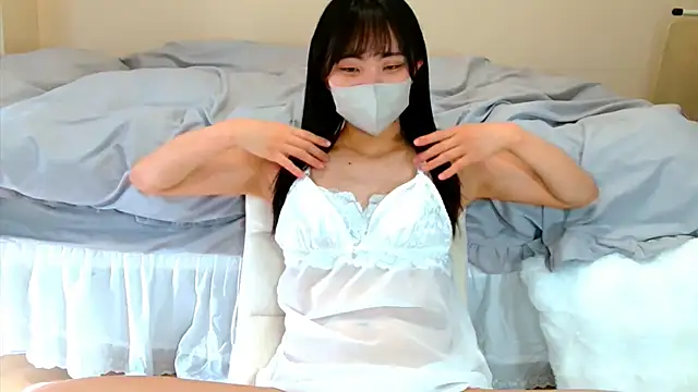 Momo_00122's Live XXX Chat