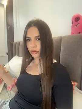 Maya033q's Live XXX Chat