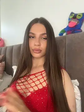 Maya033q Live XXX Chat