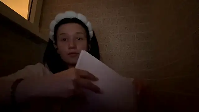 Chat XXX en directo de ReneeBossi