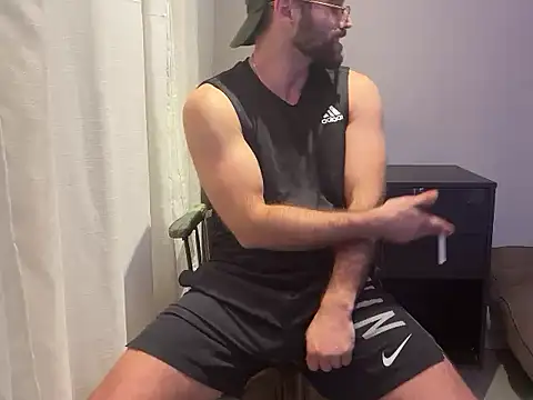 thehornyluke – webcam-show