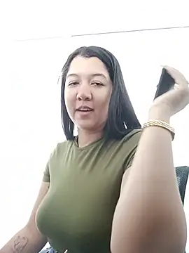 Chloe_Thomsoon_'s Live XXX Chat