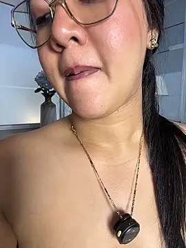 Chat XXX ao vivo de Chloe_Thomsoon_