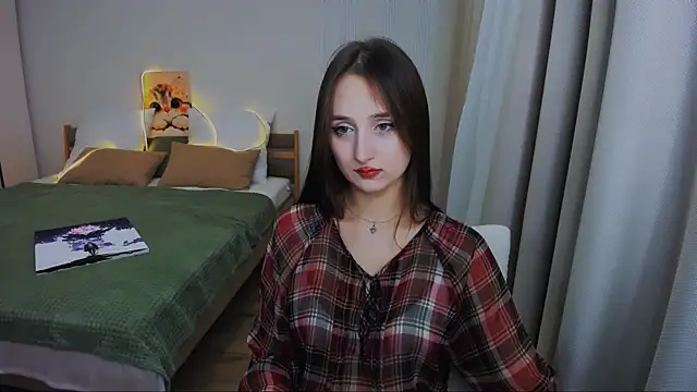 Czat XXX na żywo – JulietteMonli