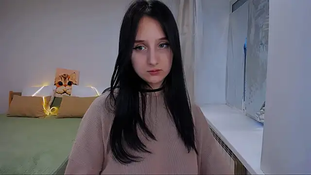 Živý XXX chat JulietteMonli