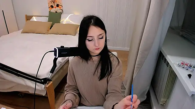 Chat XXX en directo de JulietteMonli