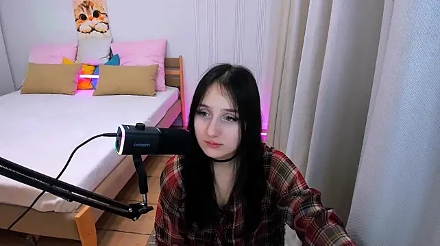 Živý XXX chat JulietteMonli