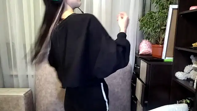 TuZezima Webcam-Show