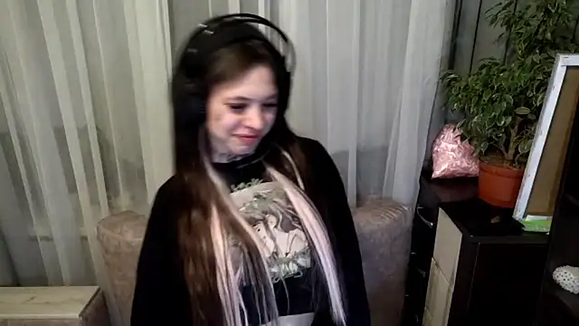 TuZezima – webcam-show