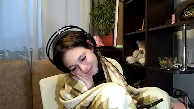Webkamerová show TuZezima