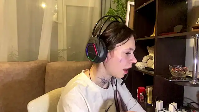 TuZezima Webcam-Show