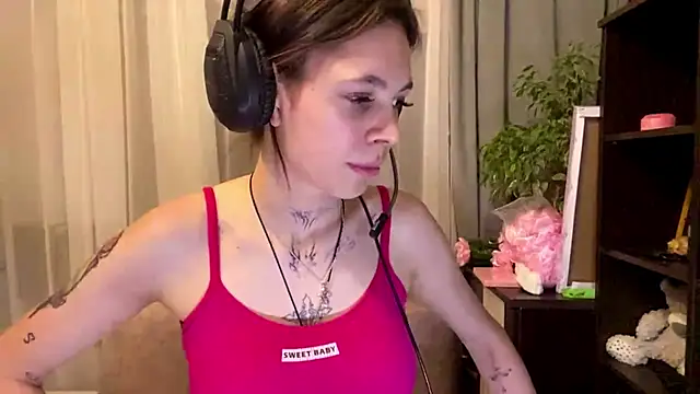 TuZezima's Live XXX Chat