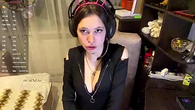TuZezima – Live XXX-chat