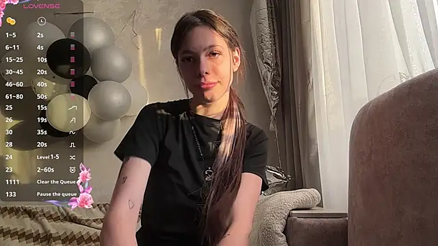 TuZeziman Webbikameraesitys