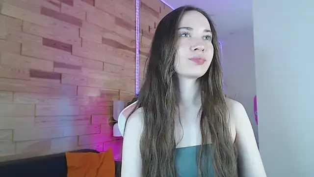LilaMccoy – Live XXX-chat