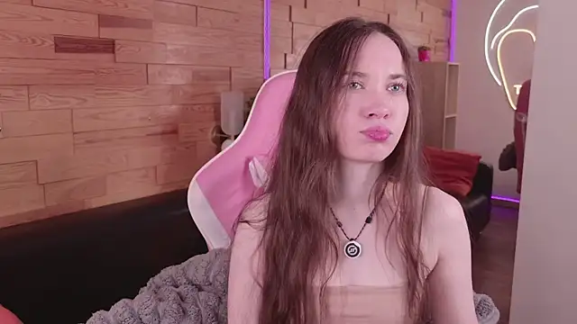 LilaMccoy – Live XXX-chat